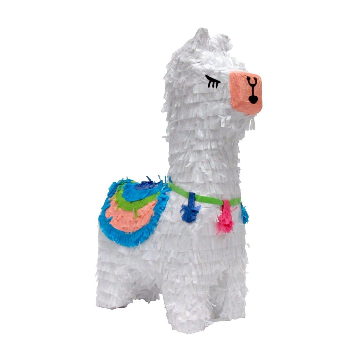 Buy Pinatas Llama Piñata sold at Party Expert