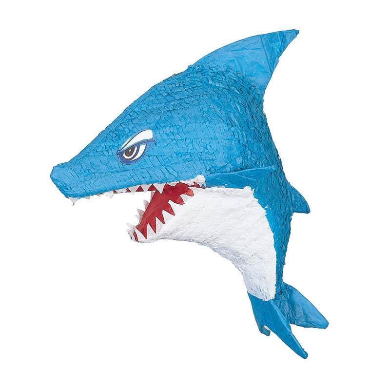 Buy Pinatas Piñata Shark sold at Party Expert