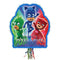 Buy Pinatas Pj Masks - Outline Piñata sold at Party Expert