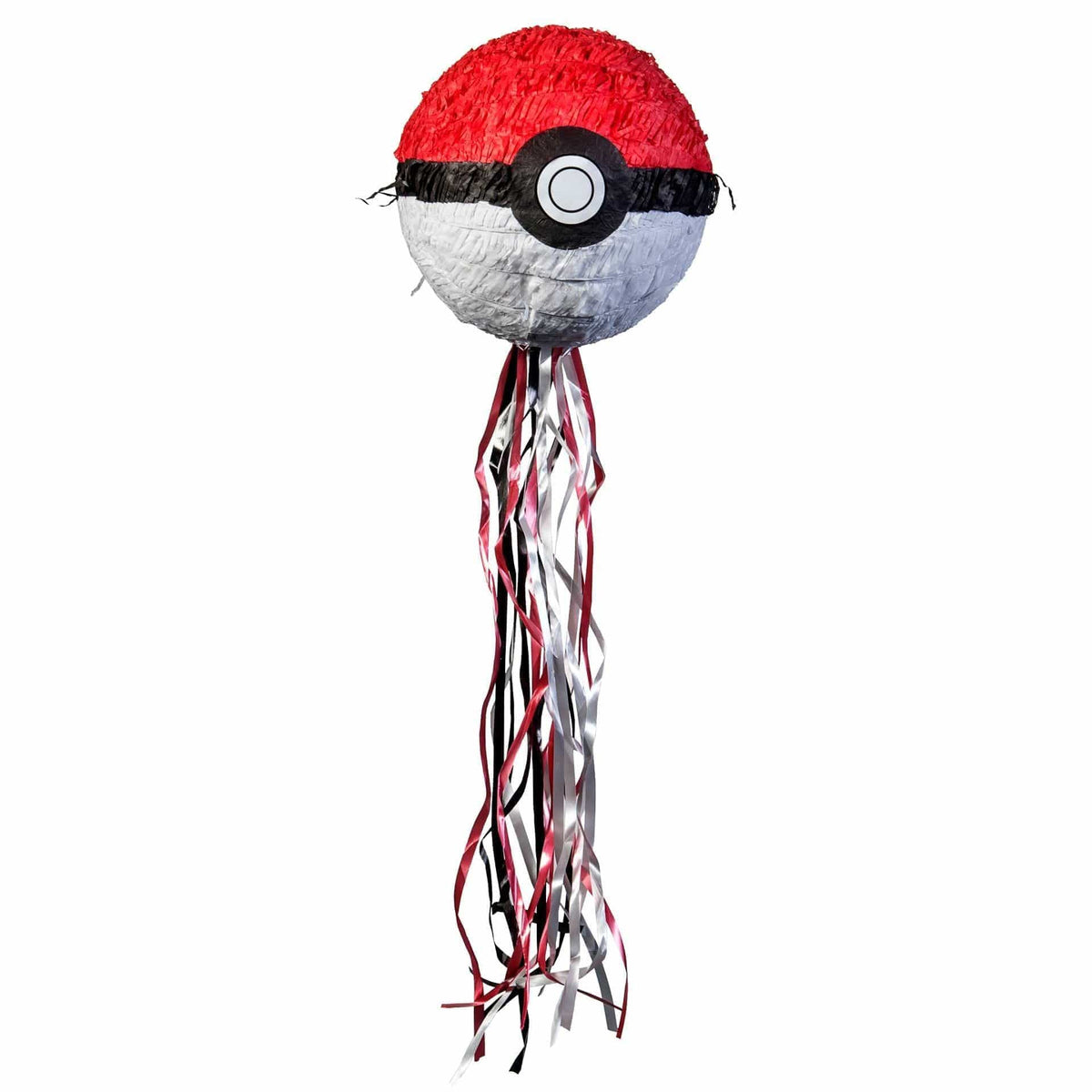 Buy Pinatas Pokemon - Pokéball Piñata sold at Party Expert