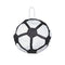 UNIQUE PARTY FAVORS Pinatas Soccer Ball Piñata, 1 Count 011179066339