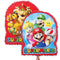 Buy Pinatas Super Mario Bros Outline Piñata sold at Party Expert