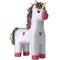 Buy Pinatas Unicorn Jumbo Piñata sold at Party Expert