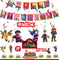Buy Kids Birthday ROBLOX Straw, 10 Count sold at Party Expert