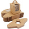 Buy Cake Supplies Kraft Individual Cupcake Boxes, 10 Count sold at Party Expert