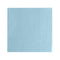 YIWU SANDY PAPER PRODUCTS CO., LTD Everyday Entertaining Light blue Lunch Napkins, 16 Count