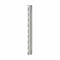 YIWU SANDY PAPER PRODUCTS CO., LTD Everyday Entertaining Paper Straws - Silver And White - 24/Pk