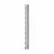 YIWU SANDY PAPER PRODUCTS CO., LTD Everyday Entertaining Paper Straws - Silver And White - 24/Pk