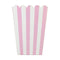 YIWU SANDY PAPER PRODUCTS CO., LTD Everyday Entertaining Pink and White Treat Boxes, 12 Count