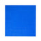 YIWU SANDY PAPER PRODUCTS CO., LTD Everyday Entertaining Royal blue Lunch Napkins, 16 Count