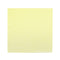 YIWU SANDY PAPER PRODUCTS CO., LTD Everyday Entertaining Yellow Lunch Napkins, 16 Count